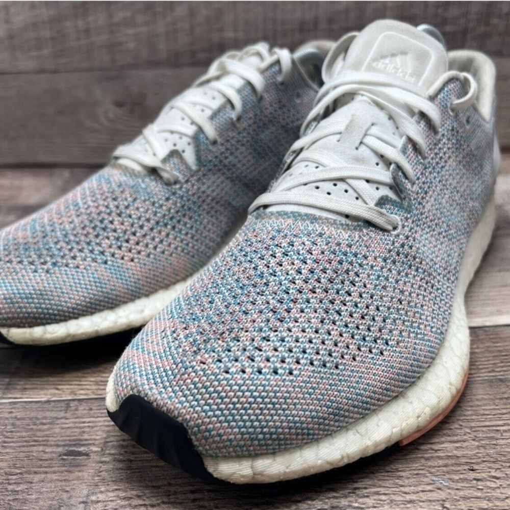 Men Adidas sneakers